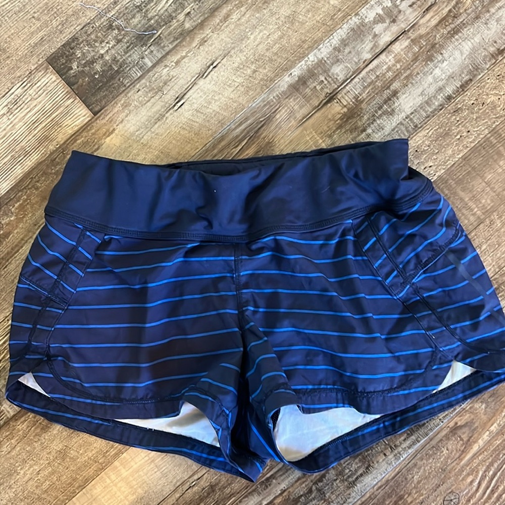 Women’s small athleta shorts